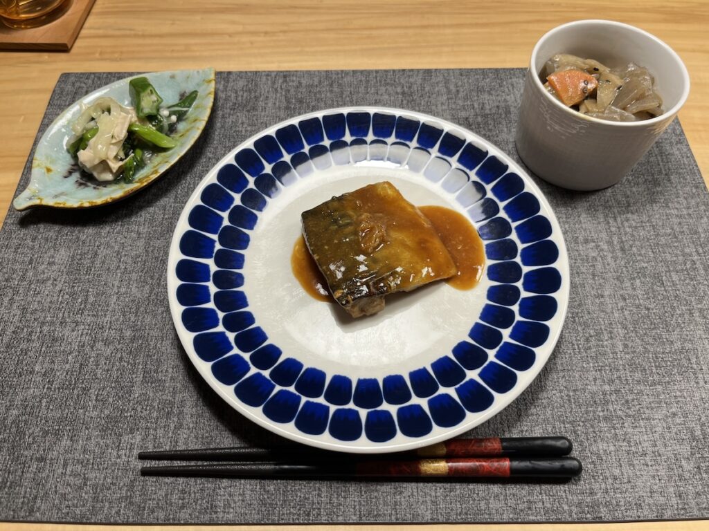 【ツクリオ】盛り付けイメージ